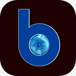 IPTV 블링크 플레이어 아이콘