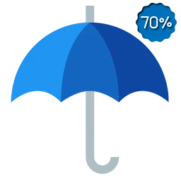 Mina Pro: IPTV & M3U Player 아이콘