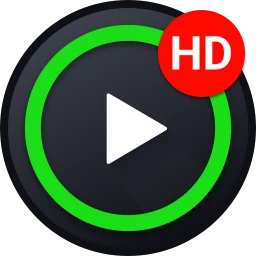 비디오 플레이어 퍼펙트 - 자막, 코덱, XPlayer 아이콘